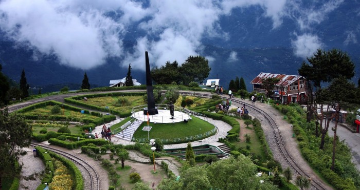 Sikkim